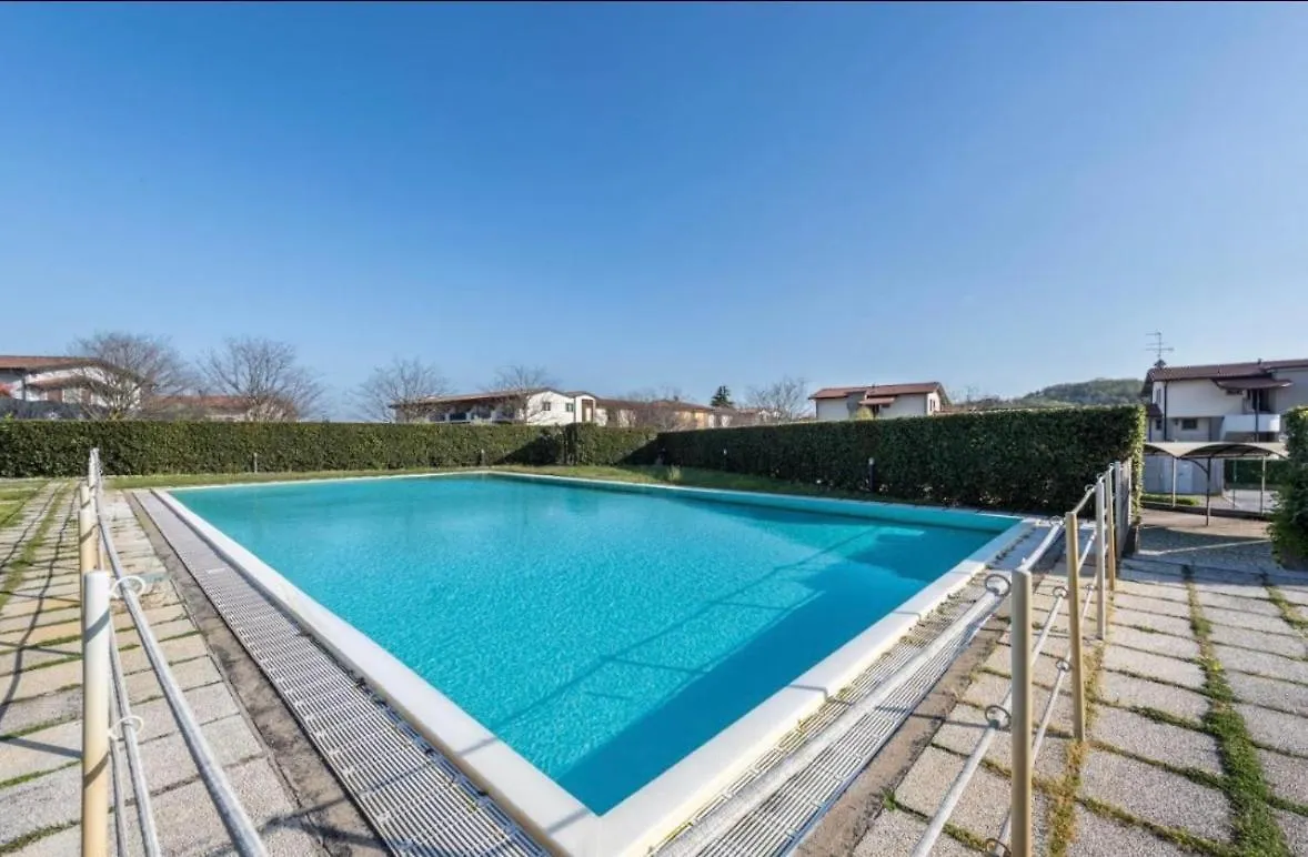 Appartamento Gardasun Padenghe sul Garda
