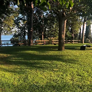 Gardazzurro Lago Di Garda Aparthotel