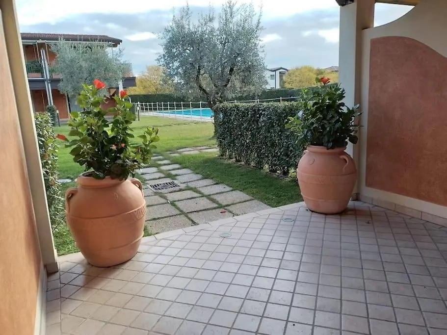 Appartamento Gardasun Padenghe sul Garda