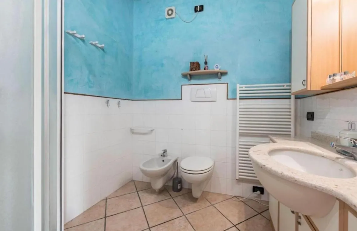 Appartamento Gardasun Padenghe sul Garda 0*,