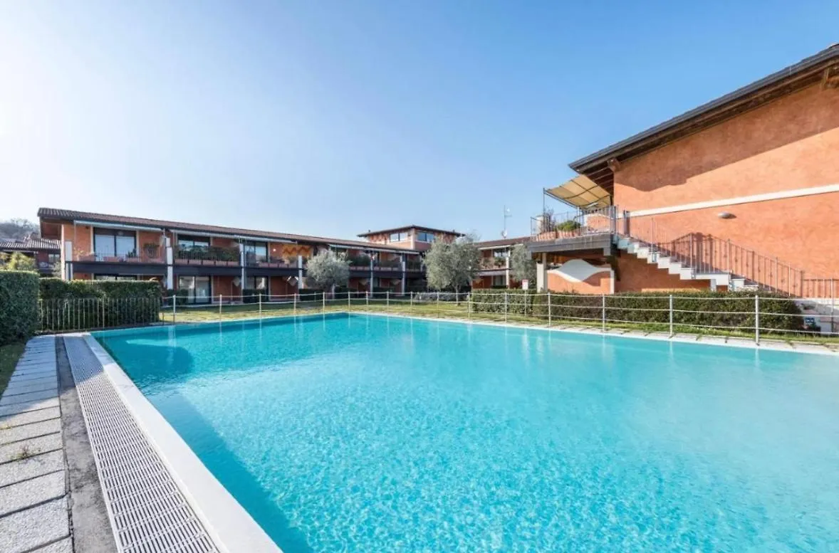 Appartamento Gardasun Padenghe sul Garda 0*,