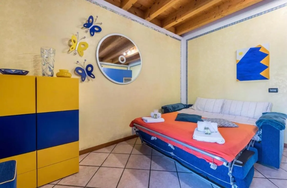 Appartamento Gardasun Padenghe sul Garda