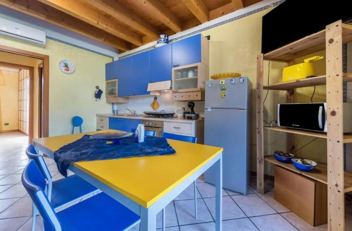 Appartamento Gardasun Padenghe sul Garda Apartment