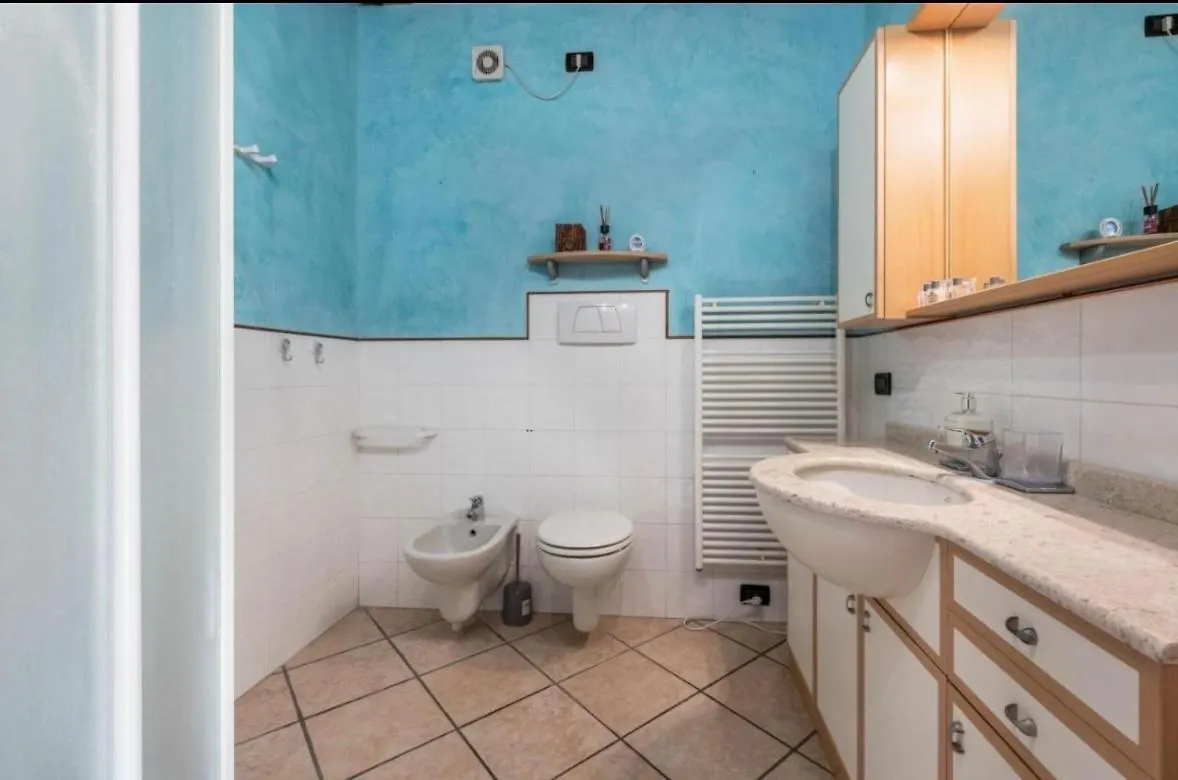Appartamento Gardasun Padenghe sul Garda Apartment