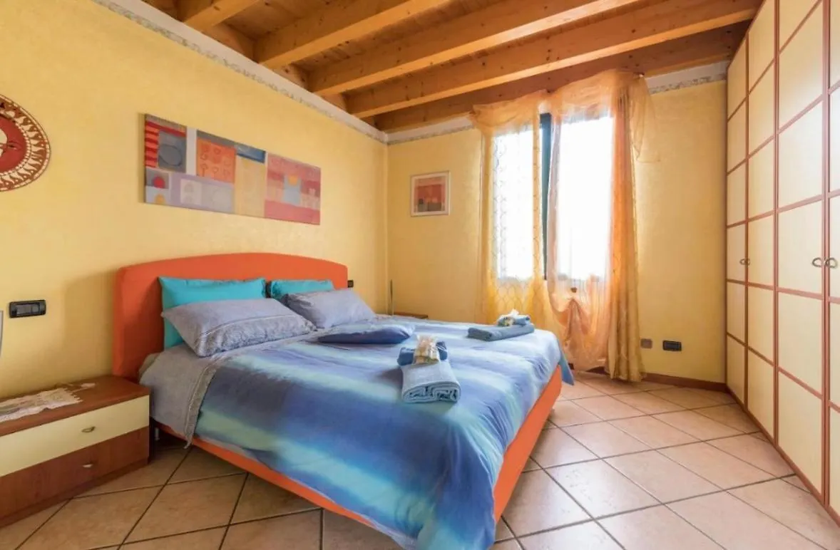 Appartamento Gardasun Padenghe sul Garda