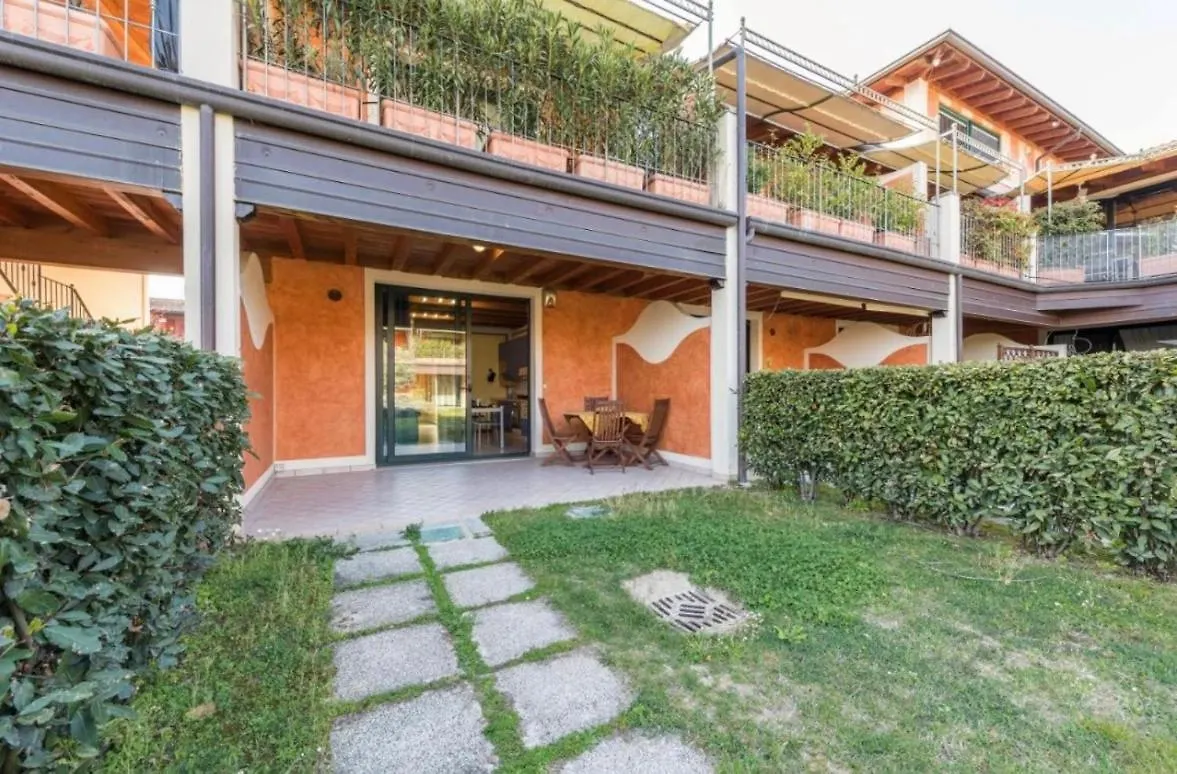 Apartment Appartamento Gardasun Padenghe sul Garda Italy