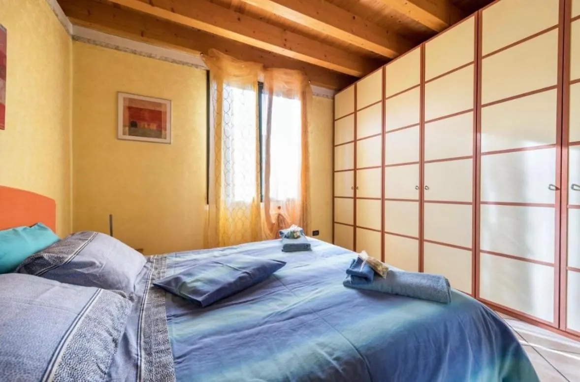 Appartamento Gardasun Padenghe sul Garda Apartment